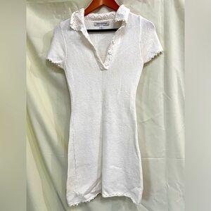 Urban Outfitters beach mini dress